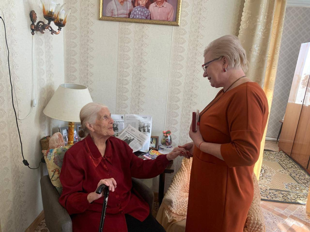 Фото администрации Усть-Абаканского района Республики Хакасия