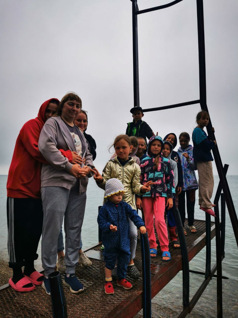 Фото из личного архива