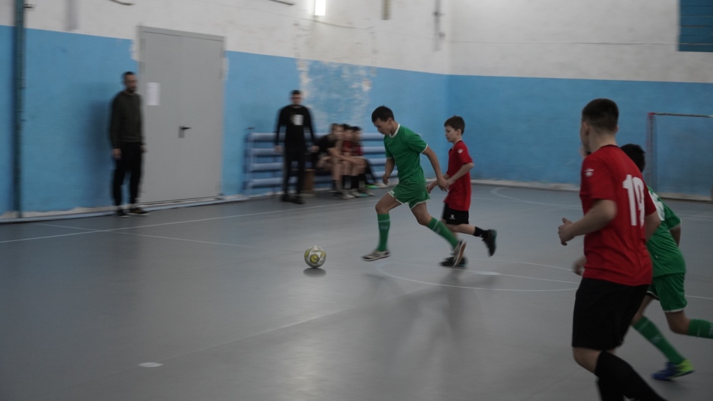 Фото автора и Усть-Абаканской спортивной школы