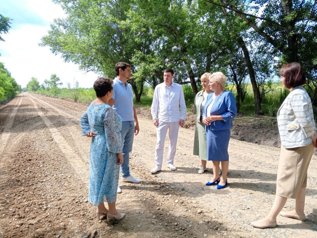 Фото Администрации Усть-Абаканского муниципального района Республики Хакасия