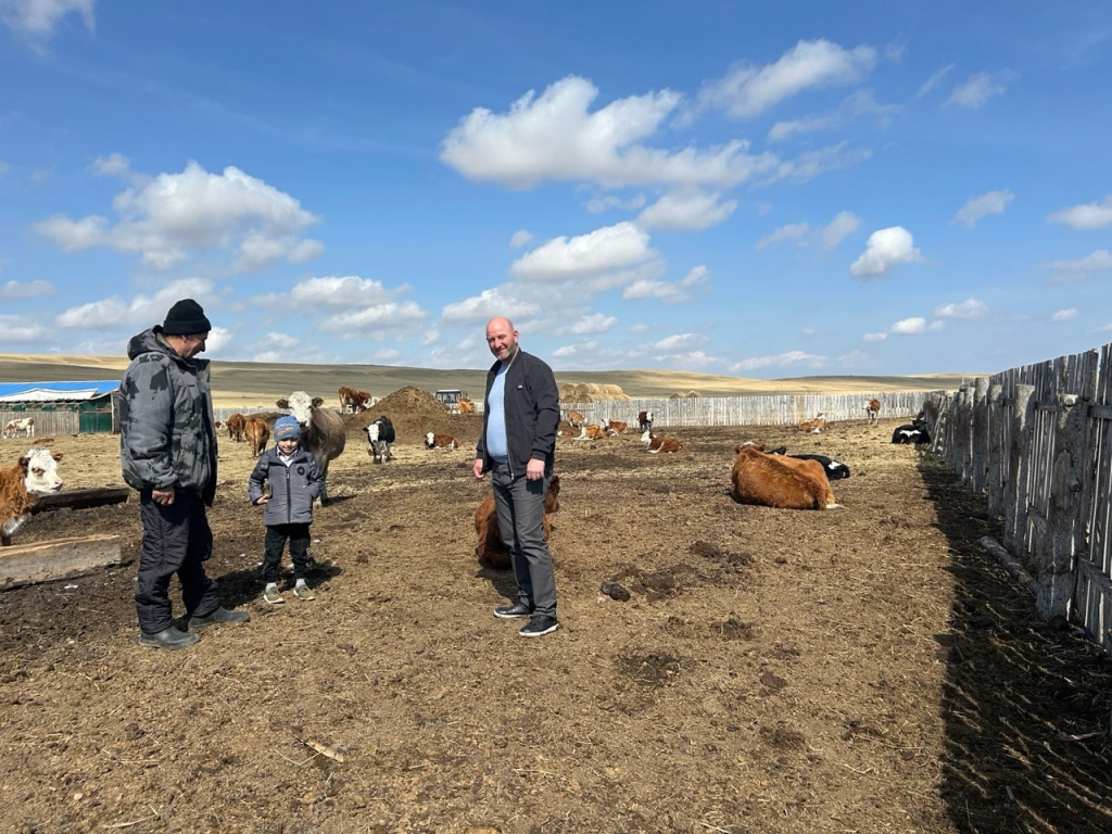 Фото #ЛилияЦыганкова