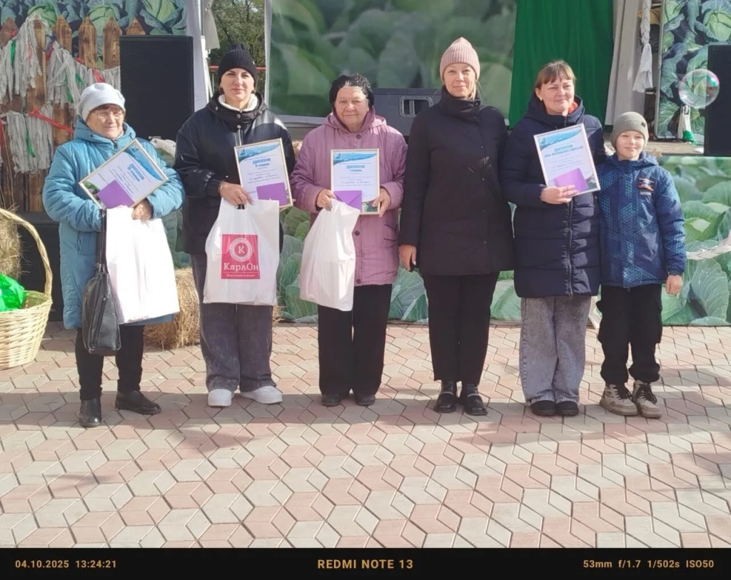 Фото Усть-Абаканской ЦБС, Ивана Малунова