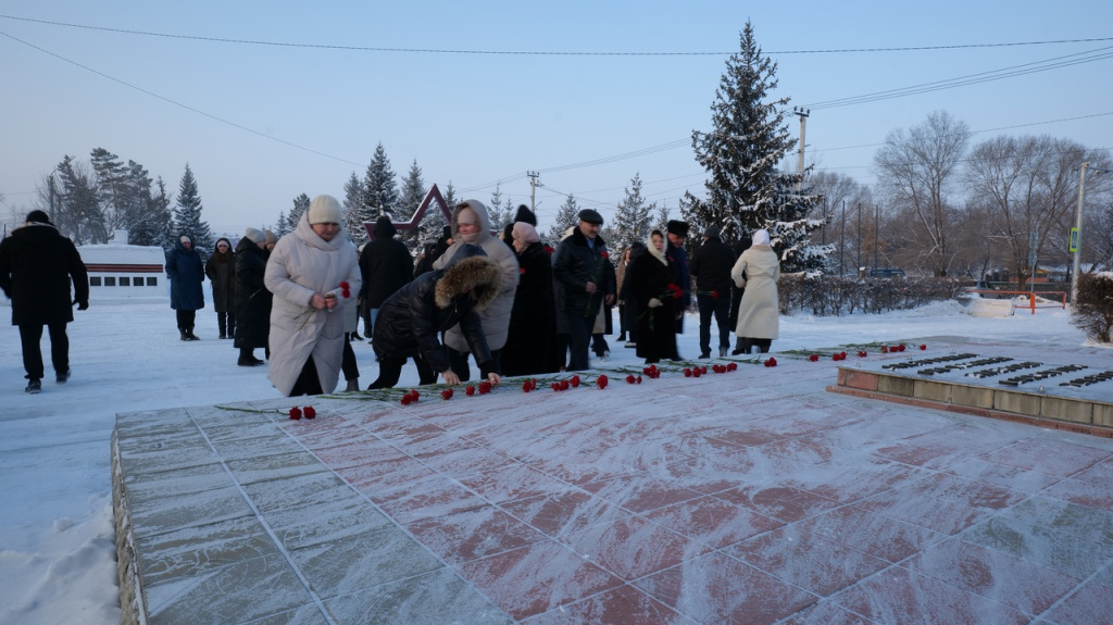 Фото Арины Лобановой