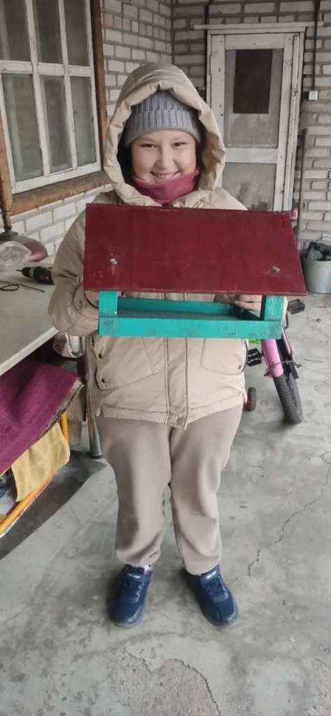 Фото Алёны Кулевцовой и Линды Садлей