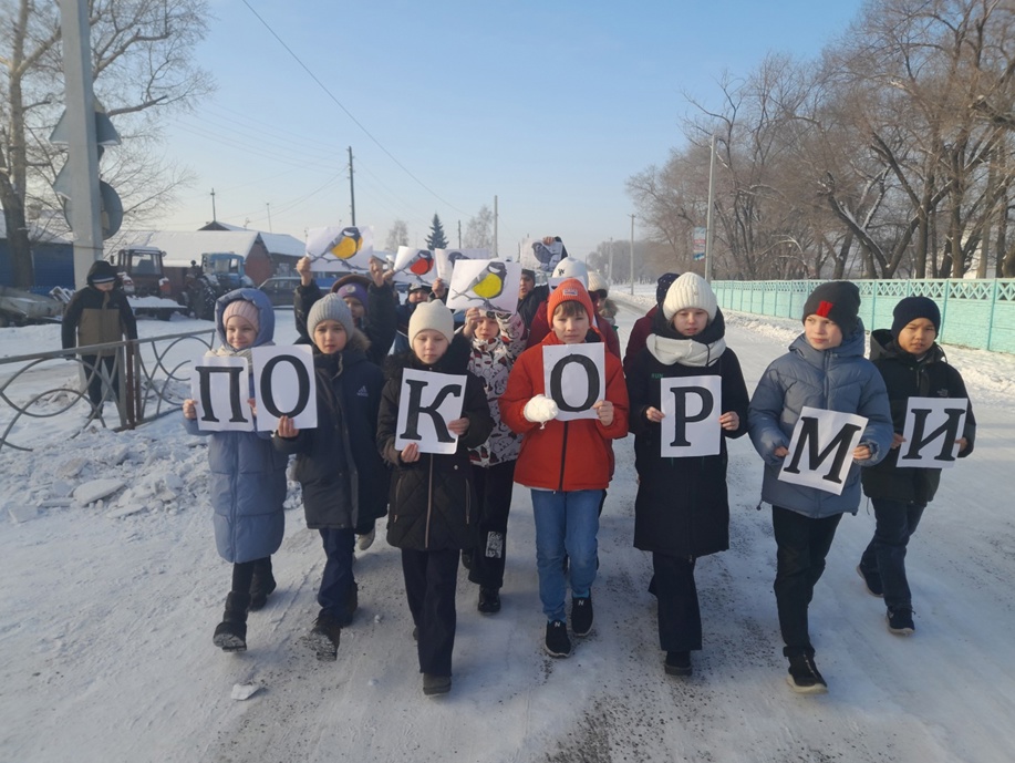 Фото Райковской СОШ им. Н.И. Носова