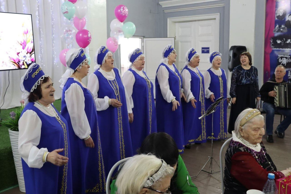 Фото администрации Усть-Абаканского района Республики Хакасия