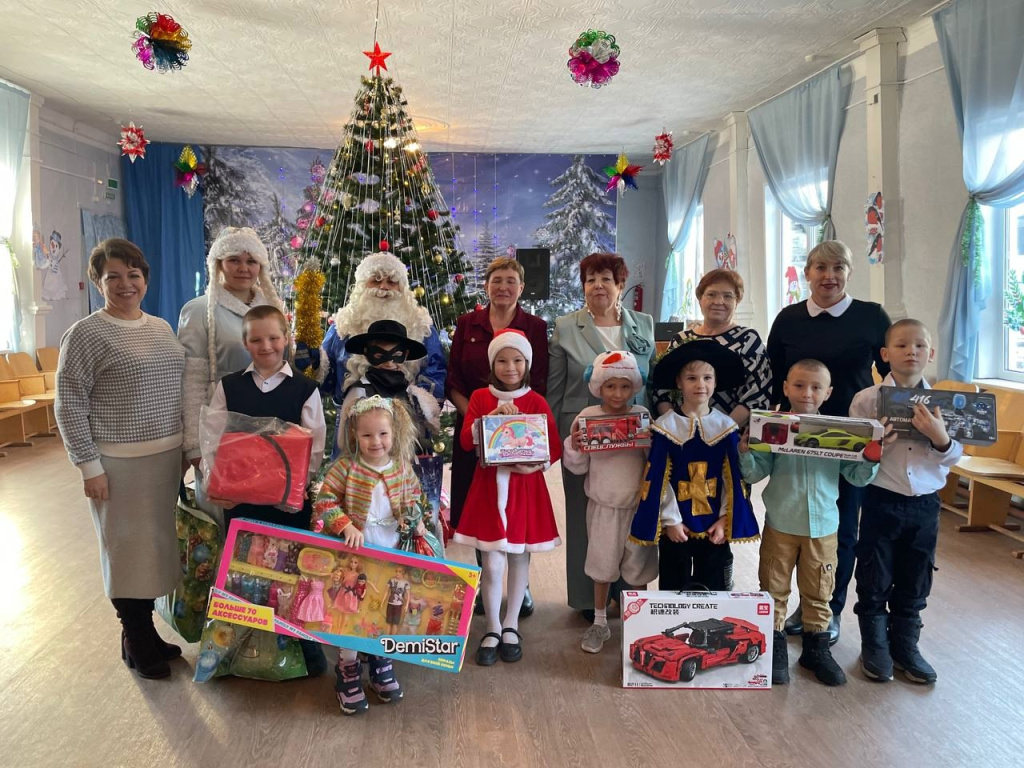 Фото администрации Усть-Абаканского района