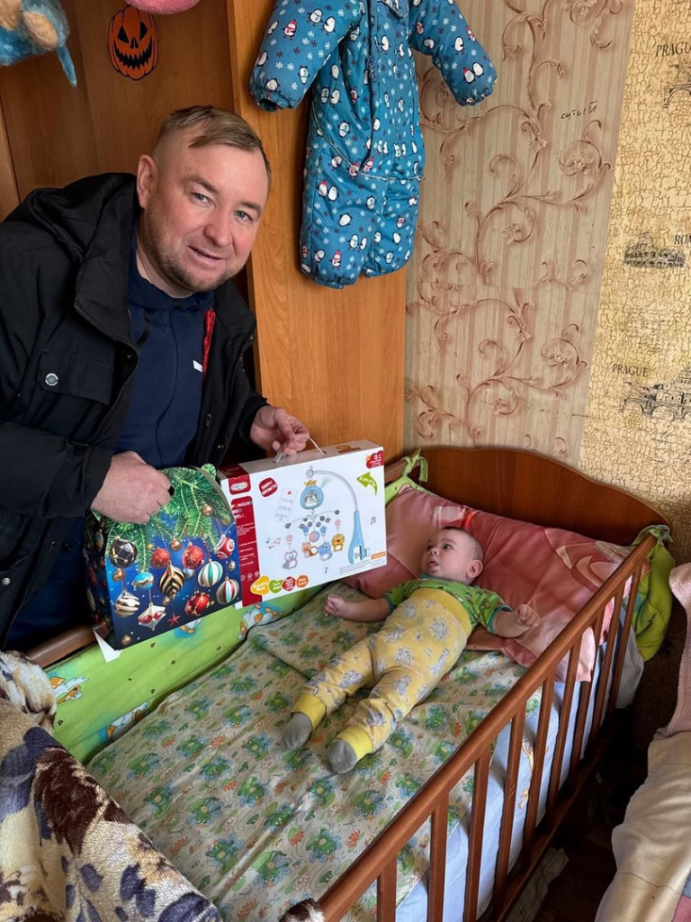 Фото администрации Усть-Абаканского района