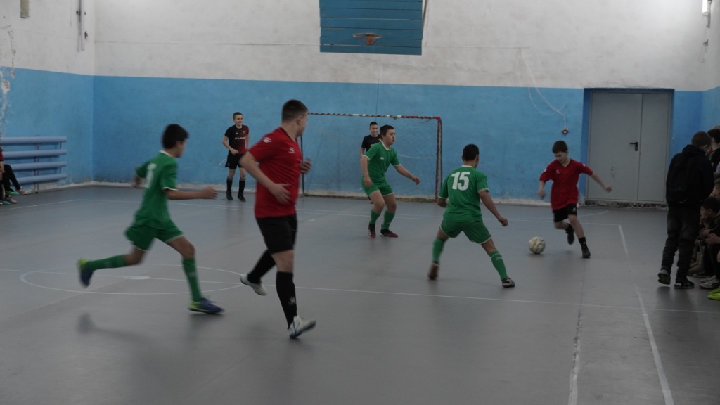 Фото автора и Усть-Абаканской спортивной школы