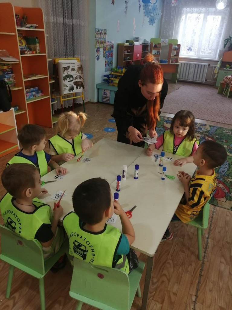 Фото Отделение Госавтоинспекции ОМВД России по Усть-Абаканскому району 