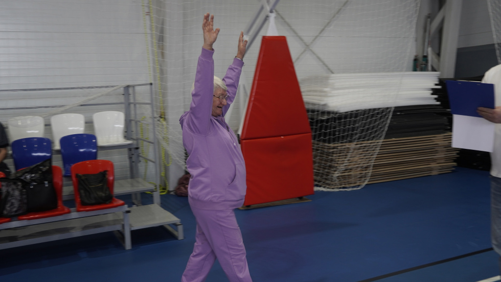 Фото Мария Банькова