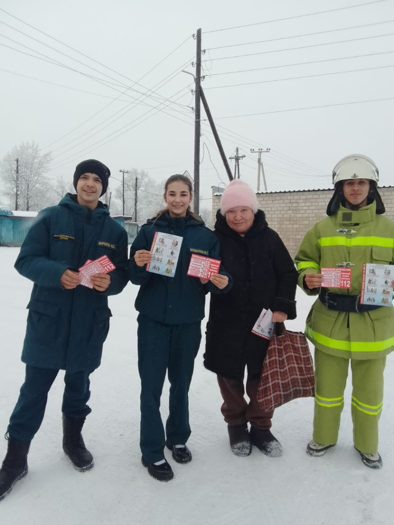 Фото авторов