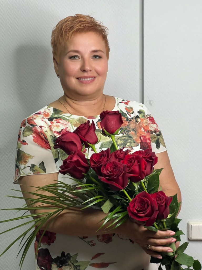 Фото из личного архива