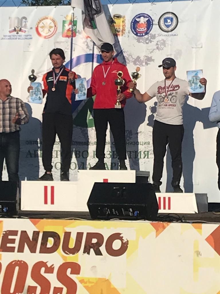 Фото из личного архива