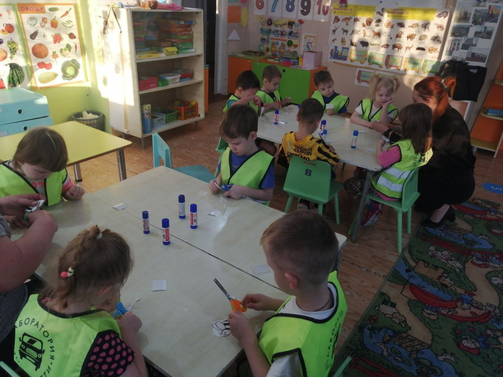 Фото Отделение Госавтоинспекции ОМВД России по Усть-Абаканскому району 