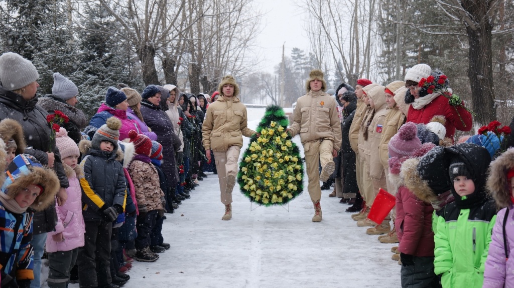 Фото #НадеждаКосова