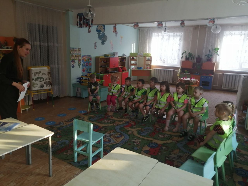 Фото Отделение Госавтоинспекции ОМВД России по Усть-Абаканскому району 