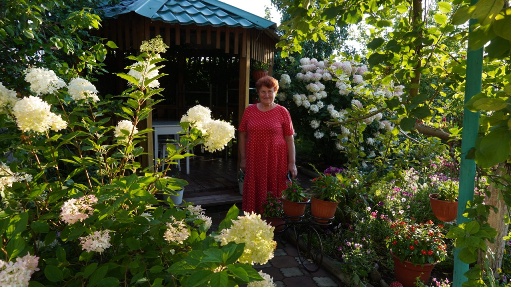 Фото #АринаЛобанова