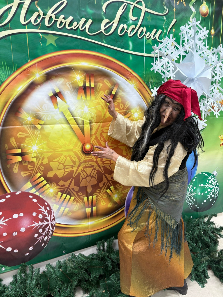 Фото участников конкурса